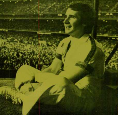 John Reid (music manager) profile Photo