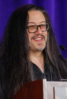 John Romero profile Photo