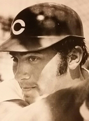 Johnny Bench profile Photo