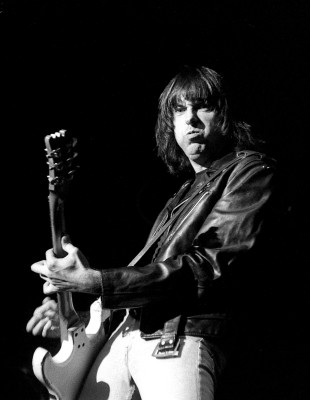 Johnny Ramone profile Photo
