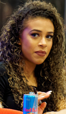 JoJo (wrestling) profile Photo
