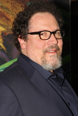 Jon Favreau profile Photo