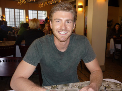 Jon Foster profile Photo