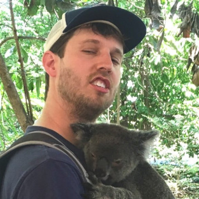 Jon Heder profile Photo