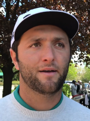 Jon Rahm profile Photo