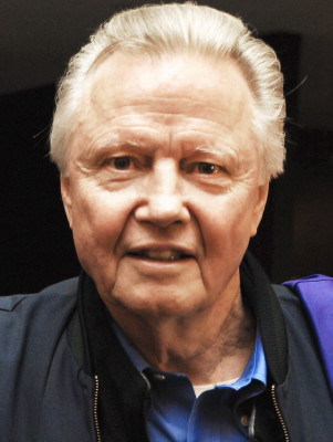 Jon Voight profile Photo
