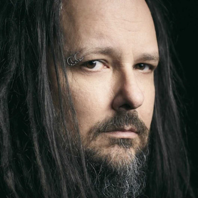 Jonathan Davis profile Photo