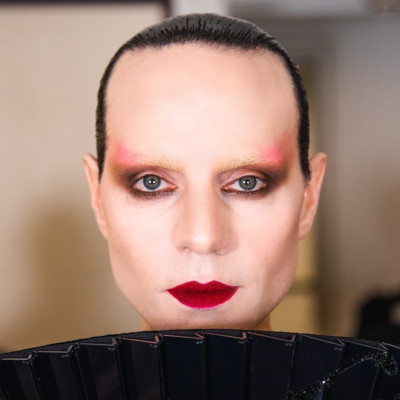 Jordan Roth profile Photo