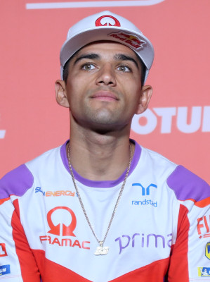 Jorge Martín profile Photo