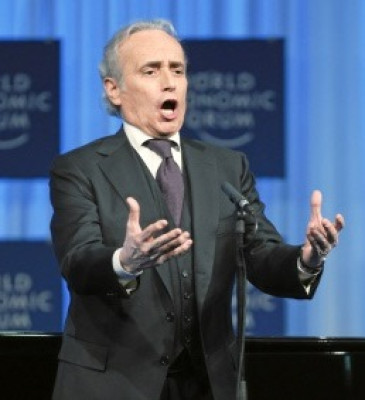 José Carreras profile Photo
