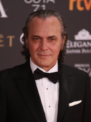José Coronado profile Photo
