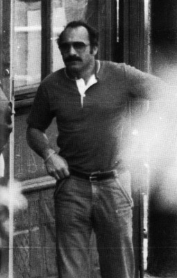 Joseph D. Pistone profile Photo
