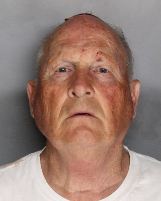 Joseph James DeAngelo profile Photo