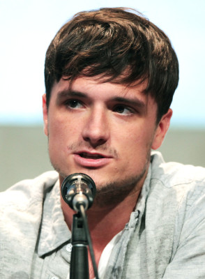 Josh Hutcherson profile Photo