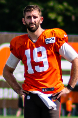 Josh Rosen profile Photo