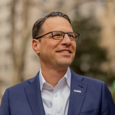 Josh Shapiro profile Photo