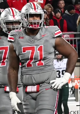 Josh Simmons profile Photo