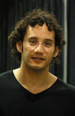 Joshua Waitzkin profile Photo