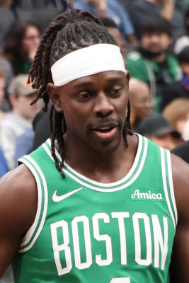 Jrue Holiday profile Photo
