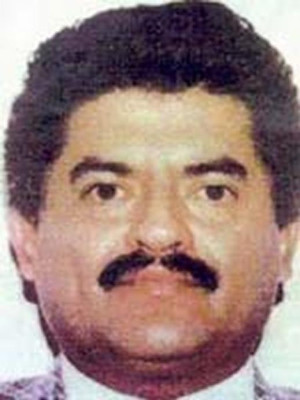 Juan José Esparragoza Moreno profile Photo