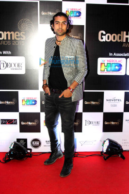 Jubin Nautiyal profile Photo