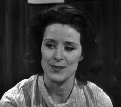 Judy Parfitt profile Photo