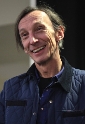 Julian Richings profile Photo