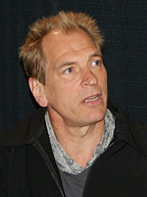 Julian Sands profile Photo