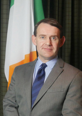 Justin Barrett profile Photo