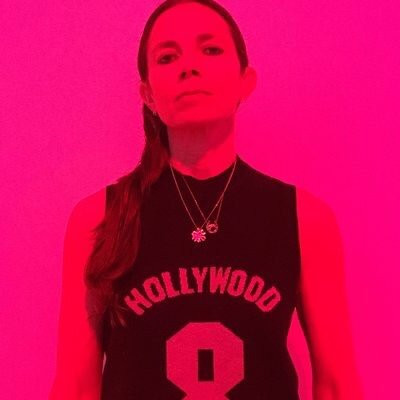 Justine Bateman profile Photo