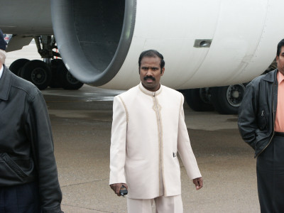 K. A. Paul profile Photo