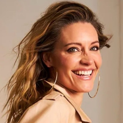 KaDee Strickland profile Photo
