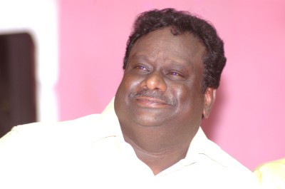 Kaduvetti Guru profile Photo