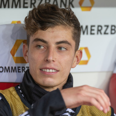 Kai Havertz profile Photo