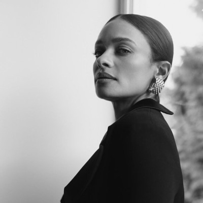 Kandyse McClure profile Photo