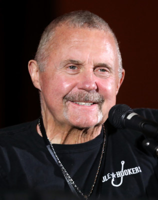 Kane Hodder profile Photo