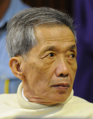 Kang Kek Iew profile Photo