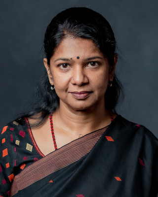 Kanimozhi profile Photo