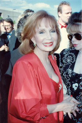 Katherine Helmond profile Photo