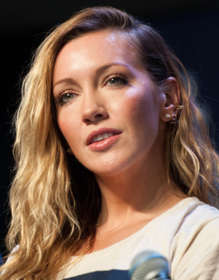 Katie Cassidy profile Photo