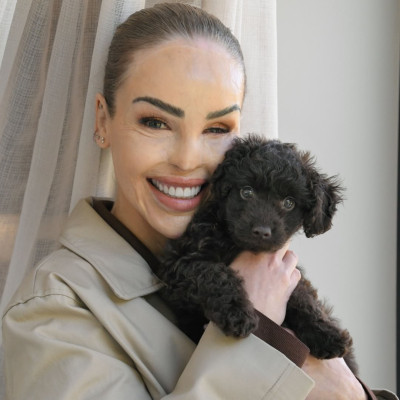 Katie Piper profile Photo