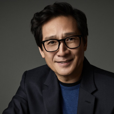 Ke Huy Quan profile Photo