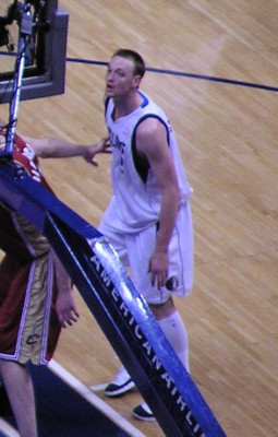 Keith Van Horn profile Photo