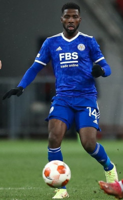 Kelechi Iheanacho profile Photo