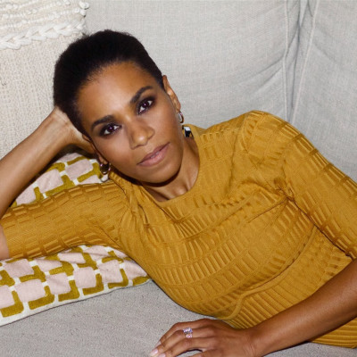 Kelly McCreary profile Photo