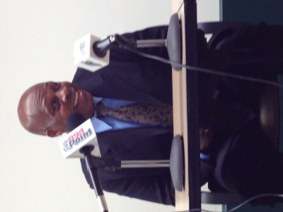 Ken Carter profile Photo