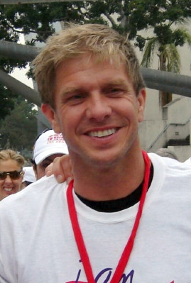 Kenny Johnson profile Photo