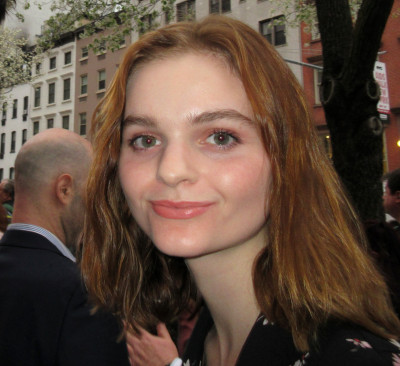 Kerris Dorsey profile Photo