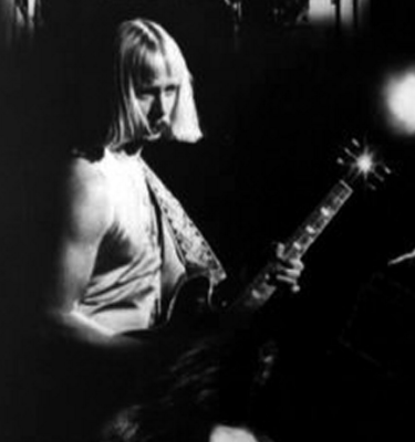 Kerry Livgren profile Photo