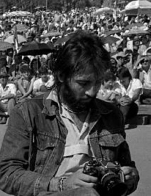 Kevin Carter profile Photo